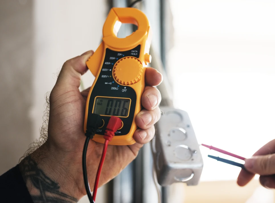 Electrical installation certificates