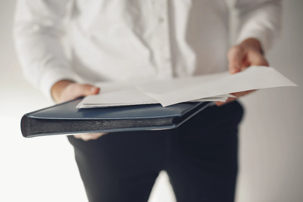 Complete certification package