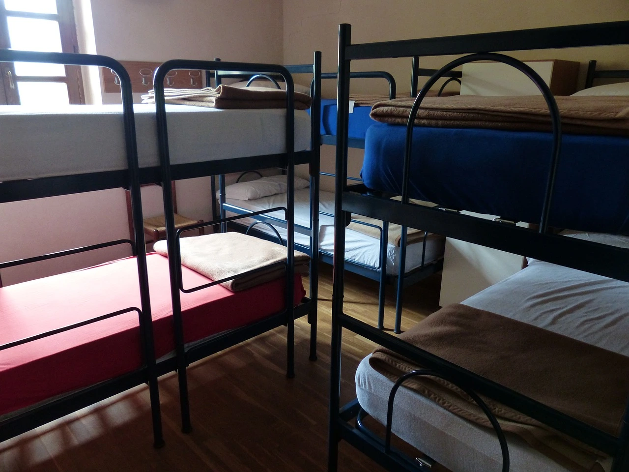 Accommodation — MTU