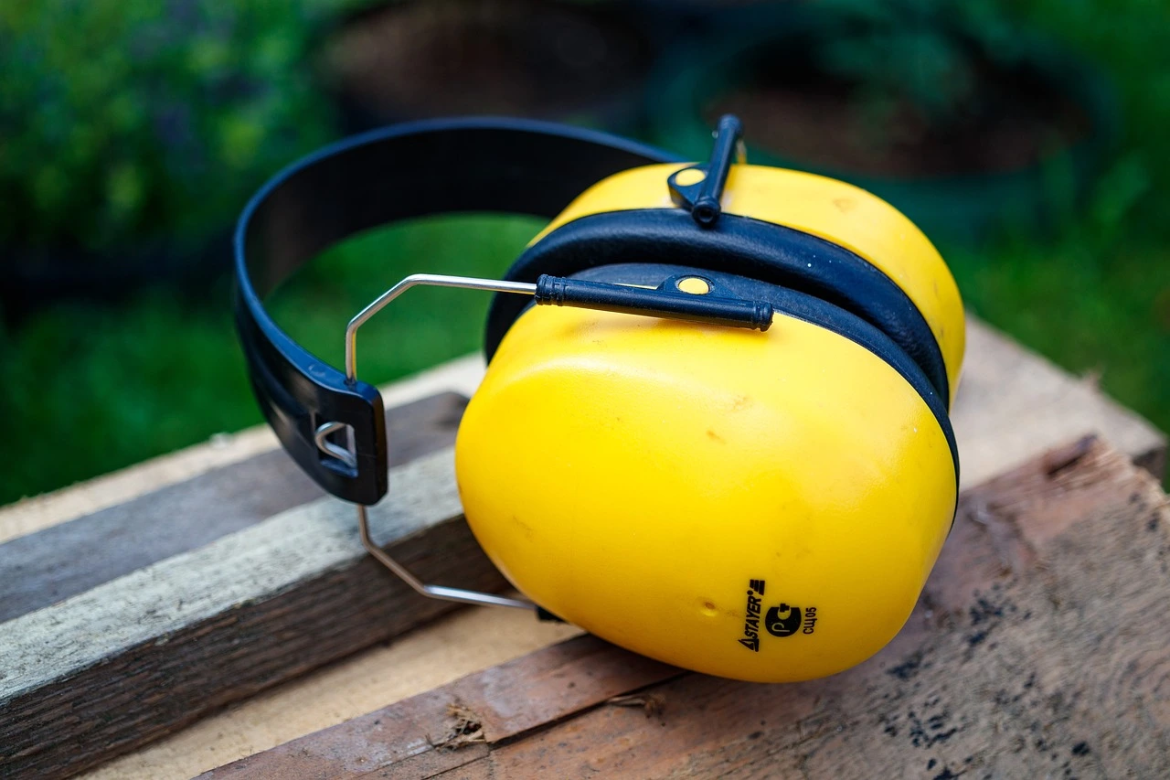 Environmental noise measurement